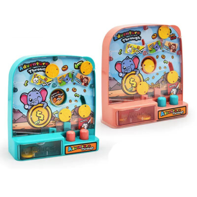 STEM Toys  Mini Vending Machine  Vending Gaming Dollars  Machine For Kids Prize