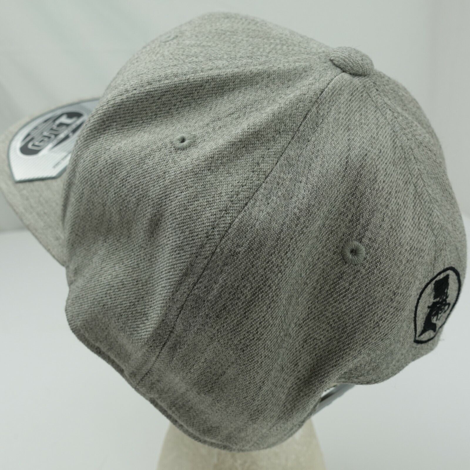 Proper Snapback Ball Cap Hat Snapback Baseball Ad… - image 2