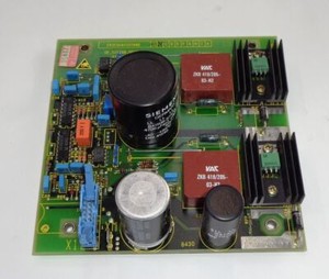 Netzteil für TNC Monitor 355 Bildschirm (Austausch) Heidenhain
