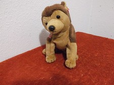 "TY"  BEANIE BABIES."COURAGE" ...NO  D.O.B...RETIRED..#226