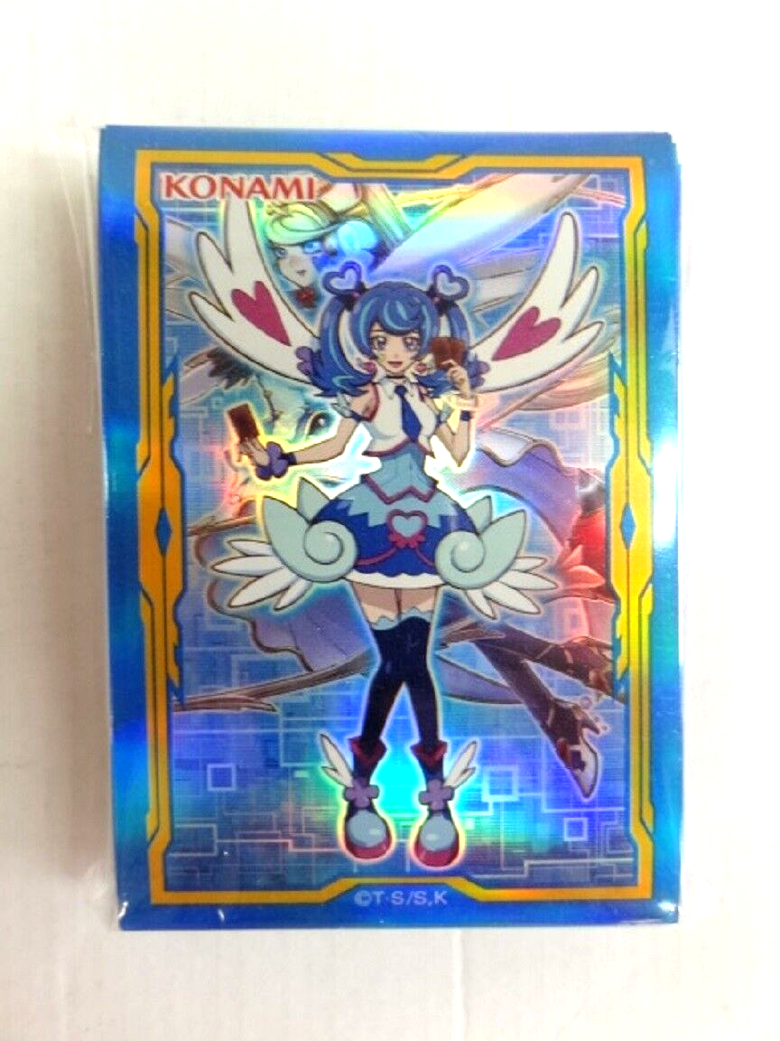 Yu Gi Oh Blue Angel