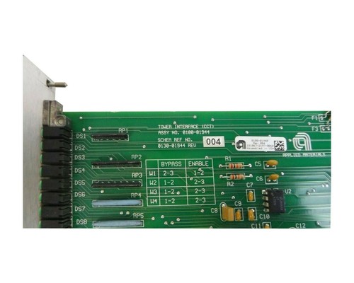 APPLIED MATERIALS AMAT TOWER INTERFACE 0130-01944 - Picture 3 of 5
