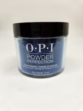 Opi Powder Perfection.