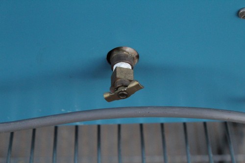 Elmeco Waterbath Shaker Model WB-10 - Picture 9 of 10