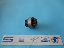 Démarreur Land Rover 88