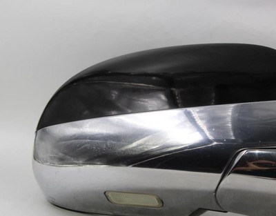 Factory Cadillac Escalade ESV RH Passenger Side Mirror OEM  