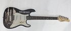 TONY BENNETT SIGNED CUSTOM ELECTRIC GUITAR SINGER LEGEND AUTOGRAPHED JSA COA — photo 1