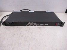 Middle Atlantic Power Center PD-915R 9 Outlet Power Strip Rack Mount 15 Amp