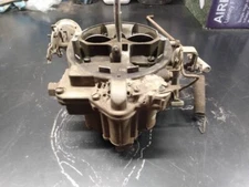STROMBERG WWC 2-Barrel Carburetor, Core for Parts or Rebuild