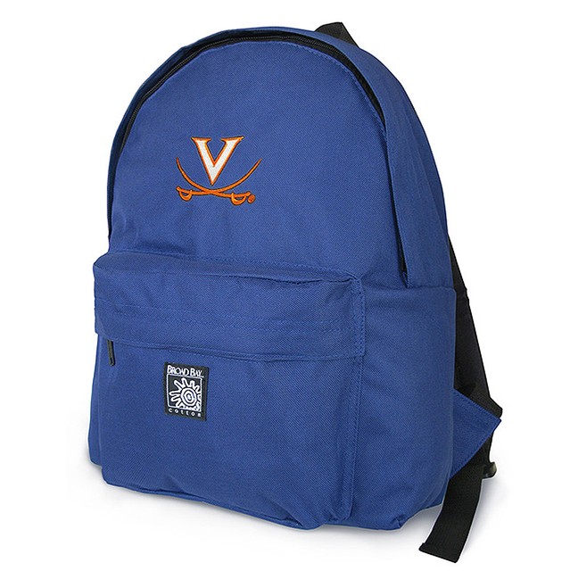 uva nike backpack