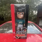 NFL Bobblehead With Sound Hank Williams Jr. Monday Night Football Collectible