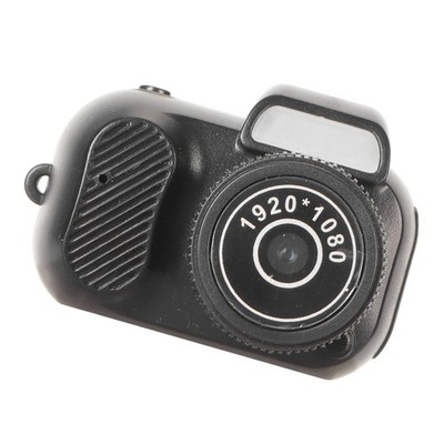 Mini DV Digital Camera 1080P Video Recording Compact Portable For Travel