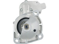 As-Pl Anlasser Starter 4 Kw FüR Mercedes-Benz Vario Pritsche/Fahrgestell B670 O