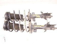 Vorderer Dämpfer Rechts Gebraucht FORD FIESTA VI Phase 2 - 1.2i 16v 82PS -