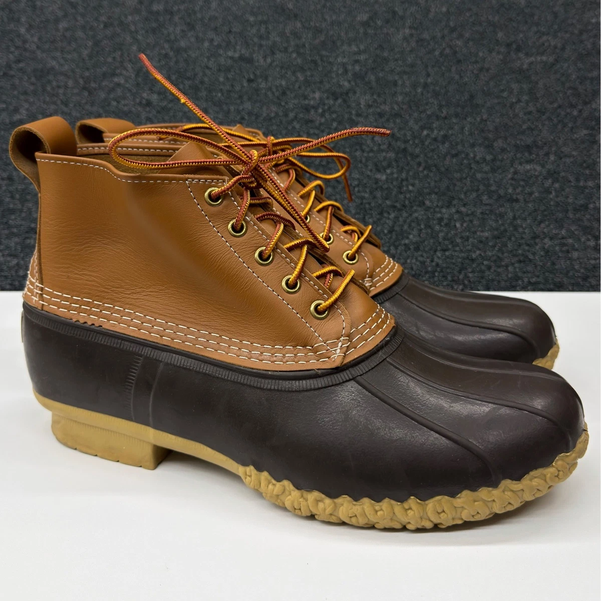 L.L. Bean W Boots for Men for Sale | Shop New & Used Men display picture 2