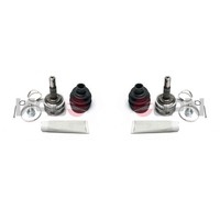 2X Jpn Gelenksatz Antriebswelle Gelenk Vorne FüR Opel Meriva F08 F68