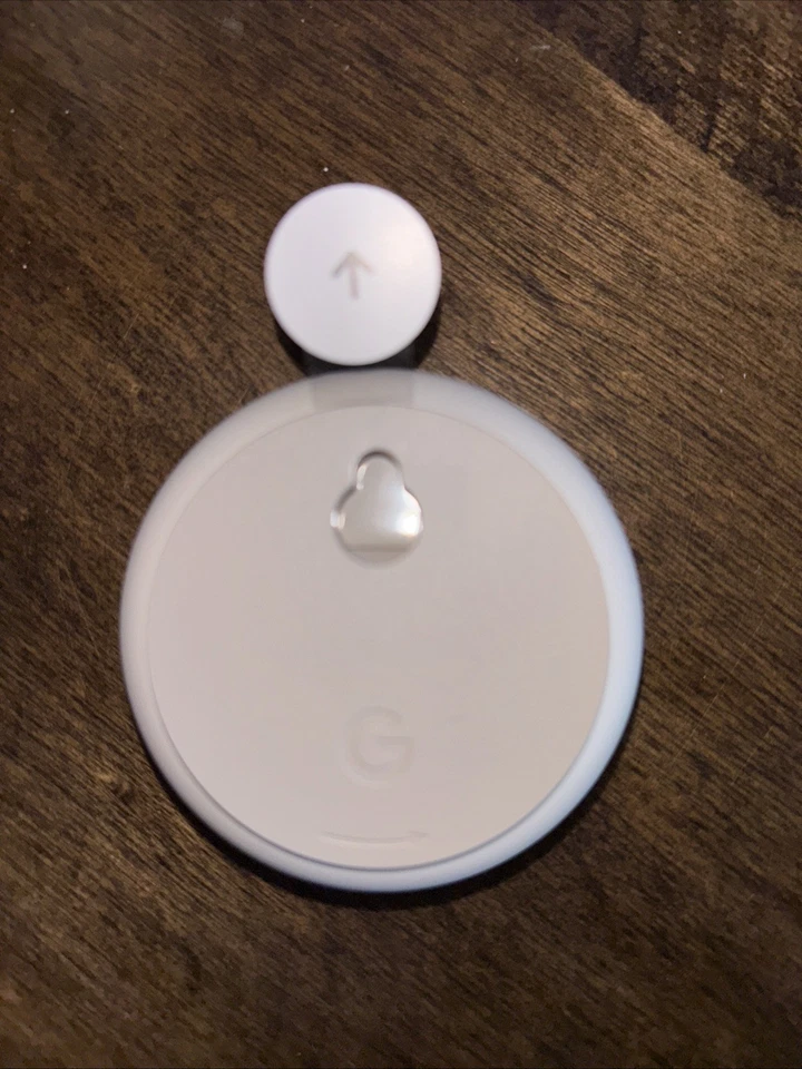 Google Nest Temperature Sensor (2nd Gen) Works Thermostat E, 3rd Gen & 4th Gen A - Image 2 of 3