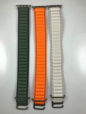 Original Apple Watch band 11 10 9 8 SE Ultra 2 3 49mm 46MM 45mm 44mm Alpine Loop