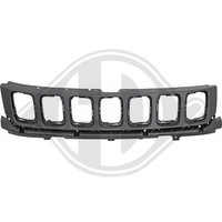 2680140 KüHlergitter FüR Jeep Compass (Mp, M6, Mv, M7)
