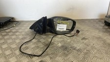 Retroviseur droit (ou coque) Skoda OCTAVIA