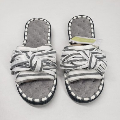 Ultraideas Memory Foam Flip Flops Uk Pantoufle Femme ULTRAIDEAS