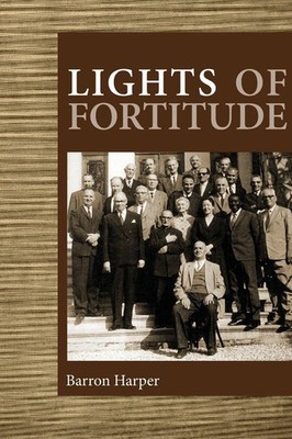 Barron Deems Harper | Lights of Fortitude | Taschenbuch | Englisch (2021)