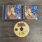 New ListingYu-Gi-Oh Forbidden Memories Sony PlayStation 1 2001 CIB  Disk & Manual PS1 Game