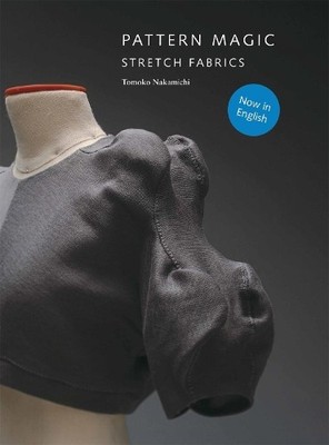 Tomoko Nakamichi Pattern Magic (Paperback) (UK IMPORT)