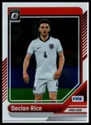 2024 Panini Donruss Soccer Declan Rice #55