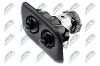 NTY WaschwasserdüSe, Scheinwerferreinigung EDS-BM-047 FüR BMW
