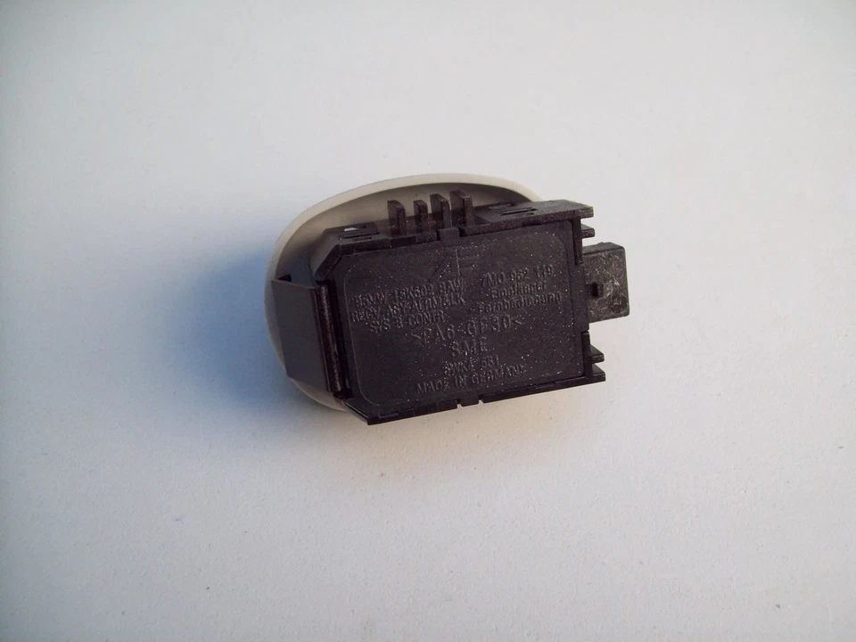 VW Sharan Infrared Receiver Front Rear 7M0962119 - Image 3 of 4
