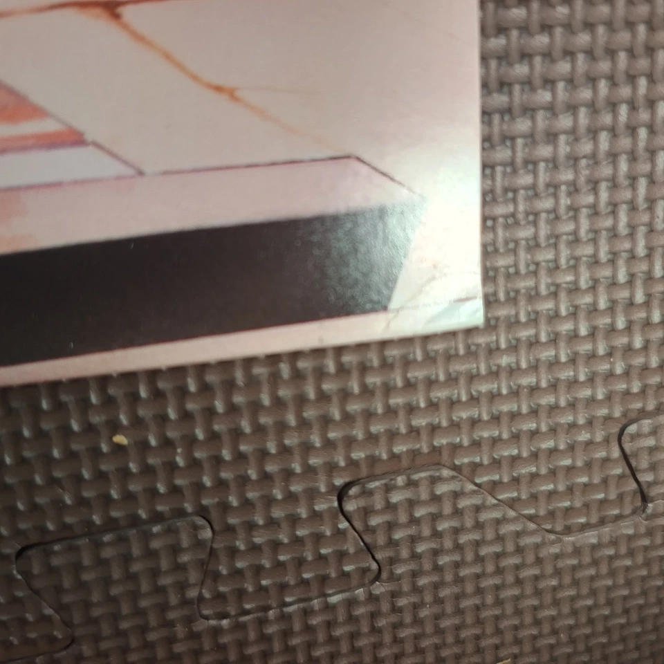 IMAGINATION-IN THE HEAT OF THE NIGHT VIL-6047 WHITE LABEL JAPAN PROMO 1LP OBI - Image 3 of 4