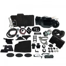 Vintage Air A/C System Retrofit Kit 961244; Gen-V Surefit for 67-68 Chevy Camaro