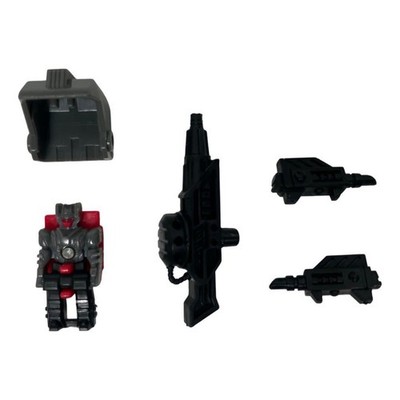 Transformers Headmasters C-302 Cab Takara Retro toy Japan RARE | eBay