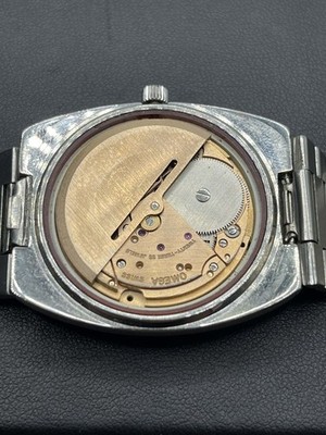 OMEGA Seamaster 166.0216 for sale online | eBay