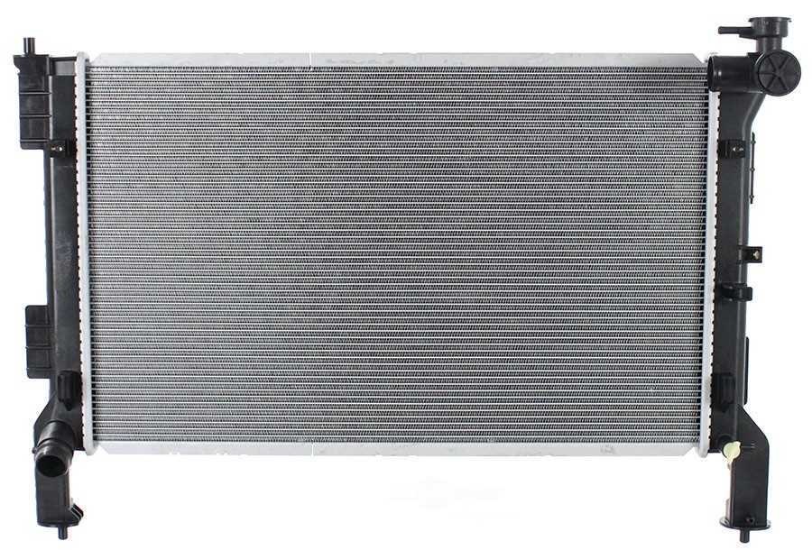 Radiator-FULL HYBRID EV-GAS (FHEV) APDI 8013709 for sale online | eBay