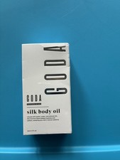 Goda Silk Body Oil Pheromone Infused