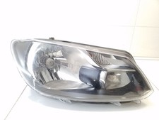 Feu avant (phare) Volkswagen CADDY