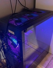 custom gaming pc