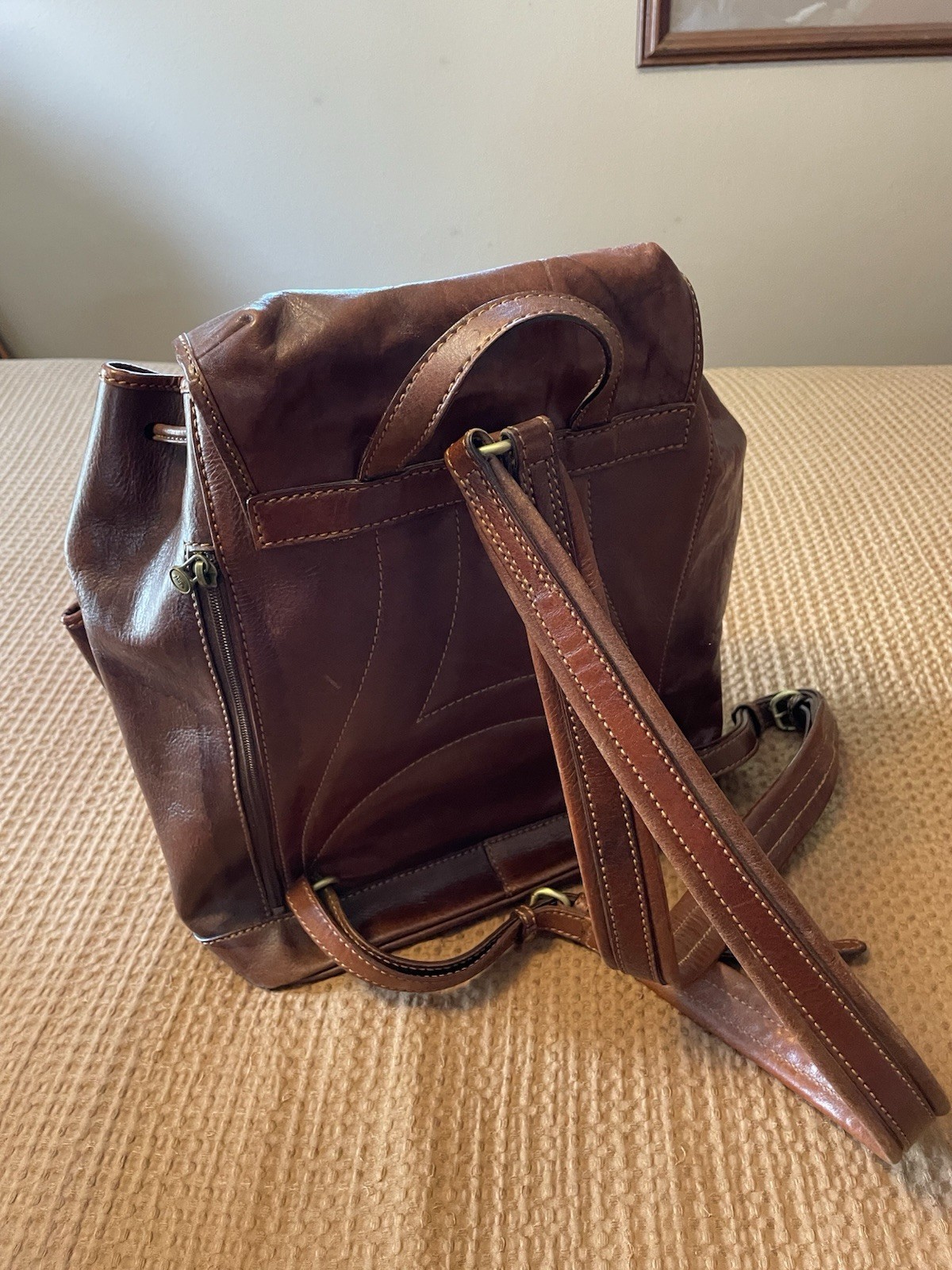 The Bridge Story Donna Backpack — image 3