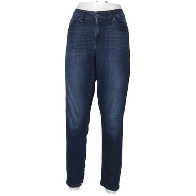 Universal Thread, Jeans, Größe: 40, Blau #4vU