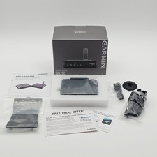 NEW Garmin GDL 52 Portable ADS-B & S/XM Receiver (Brand New Open-Box)