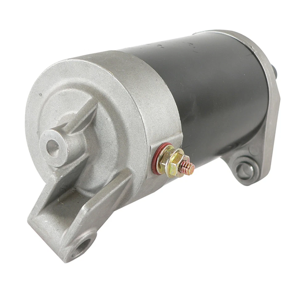 Starter For Polaris 700 Classic 700 Fusion 700 RMK 900 RMK 2006; 410-21088 Foto 3 de 4