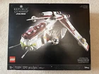 LEGO Star Wars UCS Republic Gunship (75309) NEW SEALED