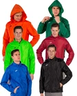 Joma undefined windbreaker Iris men's open pockets without zip