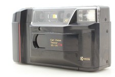 [Exc+5] KyoceraTD Yashica T2 D Camera Carl Zeiss Tessar T* 35mm f/3.5 From JAPAN