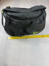 Nike Duffle Bag
