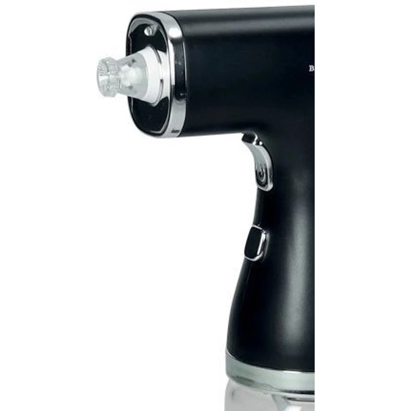 Nebulizzatore Olio Spray Ricaricabile USB BRANDANI Techno Vetro 250 ml Aceto, fotografia 4 di 9