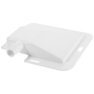Air Conditioner Drain Pan Portable Ac Drip Tray Condensate Collector