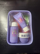 Sol de Janeiro dupes Sun Bliss Gift Set by Solar Flare